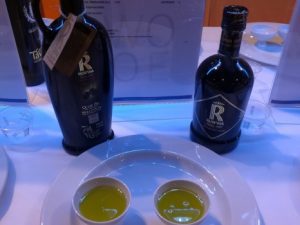 WORLD OLIVE OIL EXHIBITION MADRID 2018