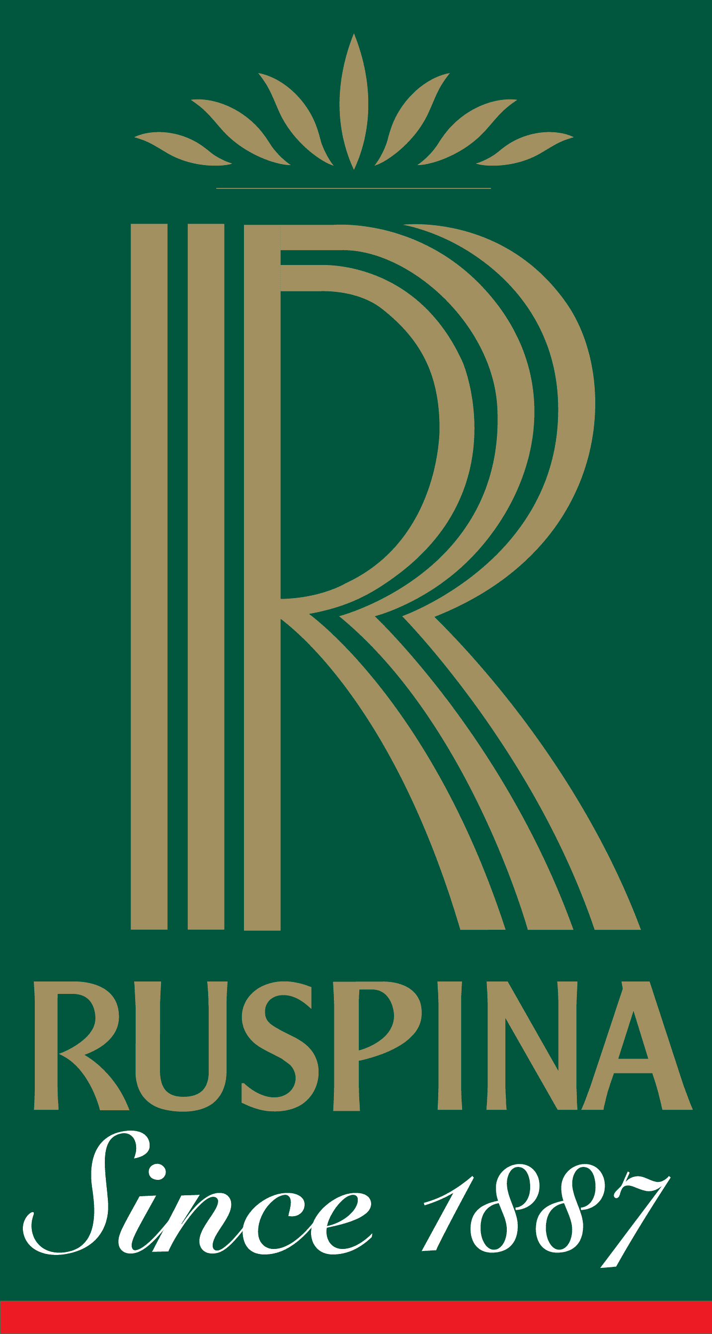 RUSPINA