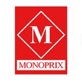 monoprix