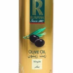 Huile d’Olive Vierge Ruspina – 1 L Tente