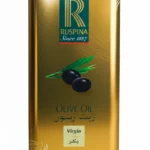 Huile d’Olive Vierge Ruspina – 5 L Tente