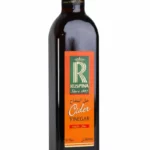 Vinaigre de Cidre Ruspina – 500 ml Bouteille en Verre