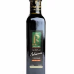 Vinaigre Balsamique Ruspina – 250 ml Bouteille en Verre