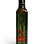 Huile d’Olive Aromatisée au Piment Ruspina – 250 ml