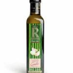 Huile d’Olive Aromatisée à l’Ail Ruspina – 250 ml