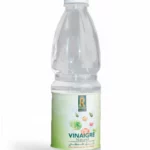 Vinaigre Naturel Ruspina – 500 ml Bouteille en PET