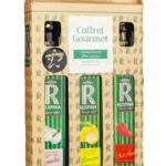 Gourmet Gift Box 2+1 Ruspina