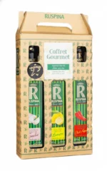 Gourmet Gift Box 2+1 Ruspina