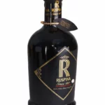 Huile d’Olive Extra Vierge Biologique Ruspina – 750 ml Bouteille en Verre