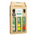 Coffret Gourmet 2+1 Ruspin